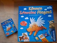 Brettspiel "Können Schweine fliegen" Bayern - Vilseck Vorschau