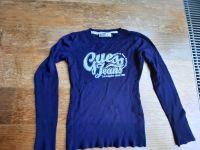 Guess Pullover blau Gr. 10Y 128/134 München - Trudering-Riem Vorschau