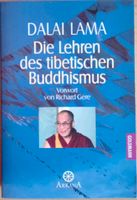 Die Lehren des tibetischen Buddhismus vom Dalai Lama Bayern - Mühldorf a.Inn Vorschau