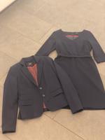 Festliches Kleid mit dazugehöriger Jacke Rheinland-Pfalz - Müsch Vorschau