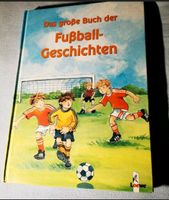 Kinderbuch Fussballgeschichten Fussball Buch Niedersachsen - Oyten Vorschau