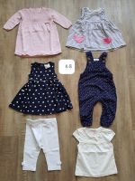 Shirt / Kleid / Leggings / Hose / Weste / Body Gr. 68 Baden-Württemberg - Alleshausen Vorschau