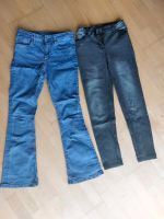 Kinderjeans s.oliver 3x 146 u. 152 Bayern - Kempten Vorschau