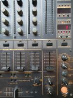 Mixer Pioneer DJM 600 Mischpult West - Unterliederbach Vorschau