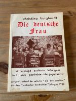 Die Deutsche Frau – von Christina Burghardt Hessen - Bischofsheim Vorschau