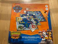 Paw Patrol Spiele Sammlung neuwertig Stuttgart - Plieningen Vorschau