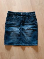 Street One Jeans Minirock Gr.38 Nordrhein-Westfalen - Recklinghausen Vorschau