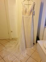 Wunderschönes Brautkleid Hochzeitskleid Kreis Pinneberg - Langeln Vorschau