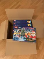 Lego City Weihnachtskalender, 60381, 5Stk. Nordrhein-Westfalen - Recklinghausen Vorschau