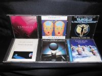 Vangelis - Kleine CD-Sammlung Niedersachsen - Wangelnstedt Vorschau