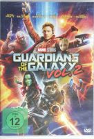 Marvel/Guardians of the Galaxy Vol.2 DVD NEU Saarbrücken-West - Klarenthal Vorschau