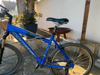 Mountainbike Fahrrad corratec Expert X-Vert 26 Zoll Herren blau Rheinland-Pfalz - Germersheim Vorschau