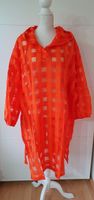 Hoodie Bluse Oversize XXL Hippie Ibiza Orange Kapuze ausgefallen Lindenthal - Köln Weiden Vorschau