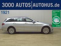 Mercedes-Benz C 200 T d T AHK Navi LED ACC KeyLess Memory AUT Obervieland - Arsten Vorschau