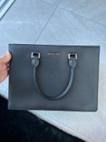 Michael Kors Handtasche schwarz Nordrhein-Westfalen - Kamp-Lintfort Vorschau