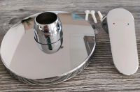 hansgrohe Unterputz Brausemischer Focus Chrom 31965000 Essen - Essen-Stadtmitte Vorschau