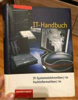 IT-Handbuch Systemelektr. Fachinformatik. -Top Zustand- Sachsen - Böhlen Vorschau