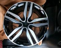 4 Stück KIA Soul 18" Zoll Alufelgen Dayou  52910 B2400 Sachsen-Anhalt - Halberstadt Vorschau