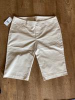 Mexx kurze Hose Gr. 42 Nadelstreifen Niedersachsen - Clenze Vorschau