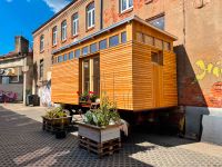 Tiny House - Mobile Home - Bauwagen Leipzig - Connewitz Vorschau