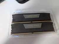 Corsair DIMM 32 GB DDR5-4800 (2x 16 GB) Dual-Kit, Arbeitsspeicher Brandenburg - Werder (Havel) Vorschau