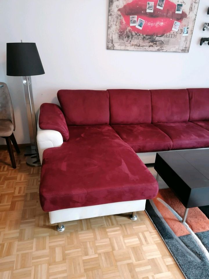 Sofa, Couch, NP 6.000€, Wohnlandschaft in München