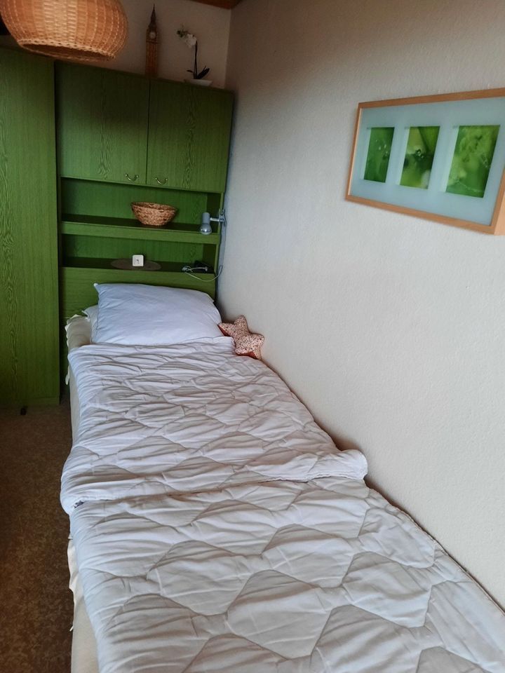 Gepflegte 2-Zimmer-Wohnung zum Kauf in St. Andreasberg