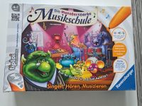 tiptoi Spiel Die monsterstarke Musikschule 4-7 Jahre Rheinland-Pfalz - Nauort Vorschau