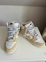 Nike Jordans Dunk High LX Team Gold 39 Baden-Württemberg - Esslingen Vorschau