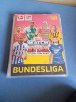 Fußball-Heft mit 300+ karten Hessen - Battenberg Vorschau