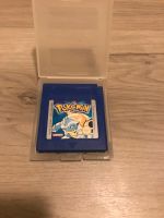Pokémon Blau für Gameboy Rheinland-Pfalz - Vinningen Vorschau