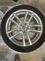 BMW 540i 5er 530d UNIWHEELS Winterräder 245/45/18 Zoll 8Jx18 ET30 Nordrhein-Westfalen - Verl Vorschau