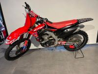 Honda CRF 250 RL Motocross / FINANZIERUNGSANGEBOT Bayern - Marktoberdorf Vorschau