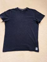 Tom Tailor Herren T-Shirt, Gr. S, dunkelblaue, top Dresden - Cossebaude Vorschau