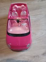 Barbie Auto pink Bayern - Kaufbeuren Vorschau