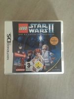 Nintendo DS Lego Star Wars II Nordrhein-Westfalen - Königswinter Vorschau