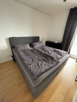 Ikea Boxspringbett Dunvik - 180 x 200 Düsseldorf - Flingern Süd Vorschau