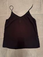 Vero Moda Top Oberteil schwarz Gr. 38 / M Baden-Württemberg - Berg Vorschau