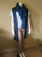Hose Shirt Strickweste Gr. 38 Niedersachsen - Einbeck Vorschau