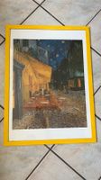 Bild Vincent van Gogh "Café-Terrasse am Abend in Arles" (1888) Bayern - Glattbach Unterfr. Vorschau
