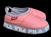 FILA COMFIDER KIDS Hausschuhe Halbschuhe Freizeitschuhe Sneaker Niedersachsen - Seevetal Vorschau