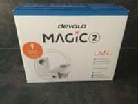 Devolo Magic 2 Starter Kit 1-1-2 Powerline 2400Mbit/s max Hamburg-Mitte - Hamburg Hamm Vorschau
