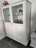 Wohnzimmerschrank neu Vitrine Nordrhein-Westfalen - Marsberg Vorschau