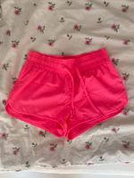 H&M Sporthose / Sport shorts (pink) Schleswig-Holstein - Plön  Vorschau