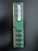 Hynix 1GB RAM Bayern - Regensburg Vorschau