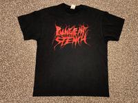 Death Metal Logo Bandshirt: Pungent Stench, Größe XL Nordrhein-Westfalen - Herzogenrath Vorschau