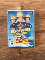 DVD Kinder, Feuerwehrmann Sam, Eine Insel voller Abenteuer Bayern - Rimsting Vorschau