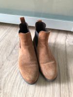 Stiefelette Wildleder Düsseldorf - Oberkassel Vorschau