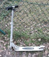 Scooter Alu Aluminium Tretroller Cityroller City Roller klappbar Berlin - Mahlsdorf Vorschau