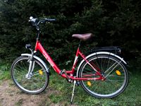 Damenfahrrad GRATIA 26 ZOLL Bayern - Nittenau Vorschau